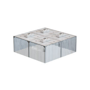 Flexilab Render 6x6