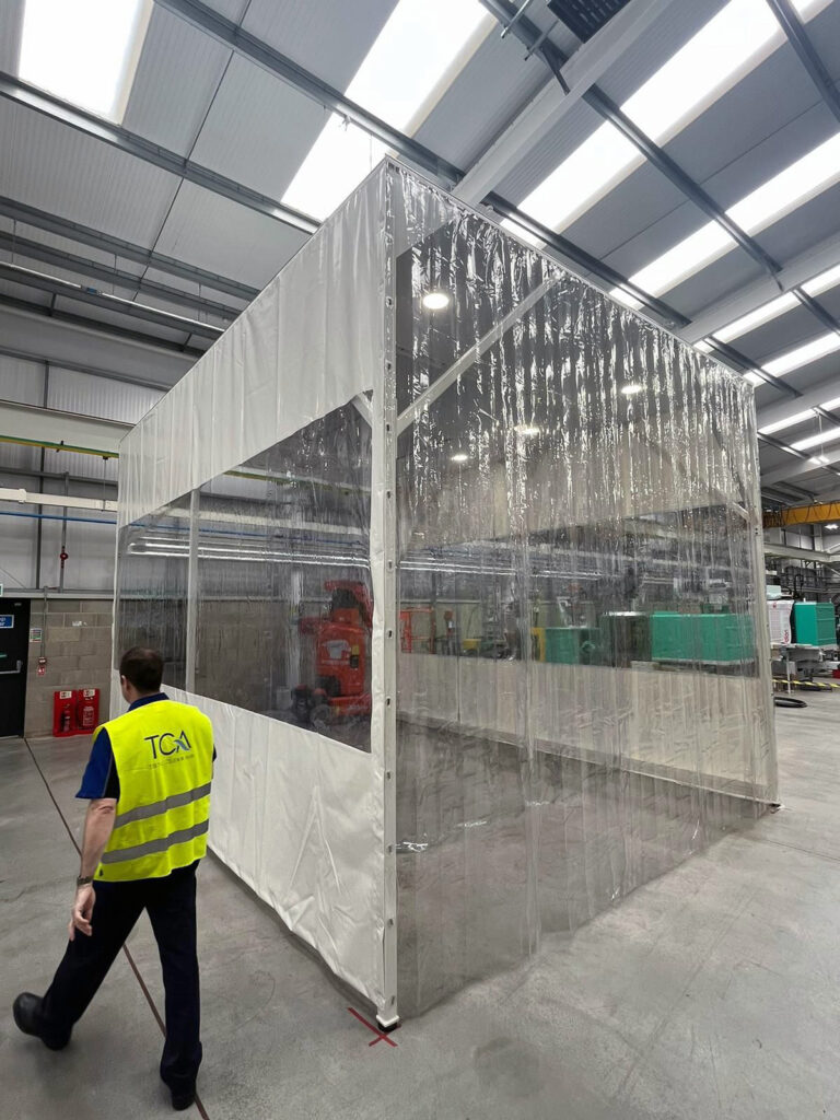 Flexilab Exterior