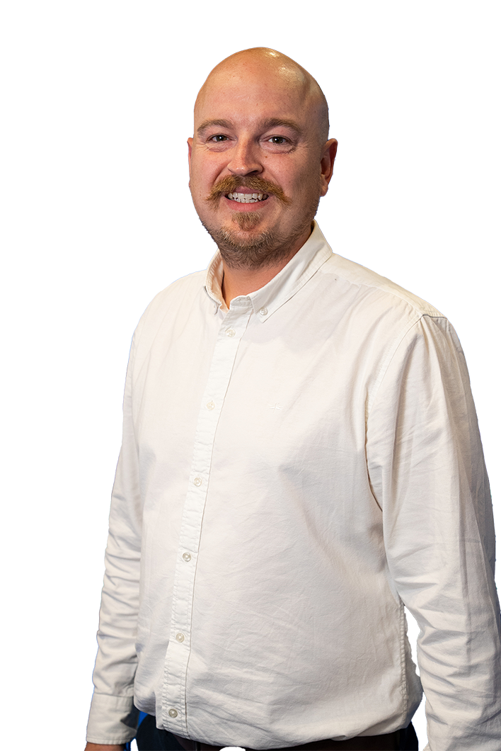 Nick Ridgment