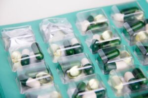 Pharmaceutical Cleanrooms