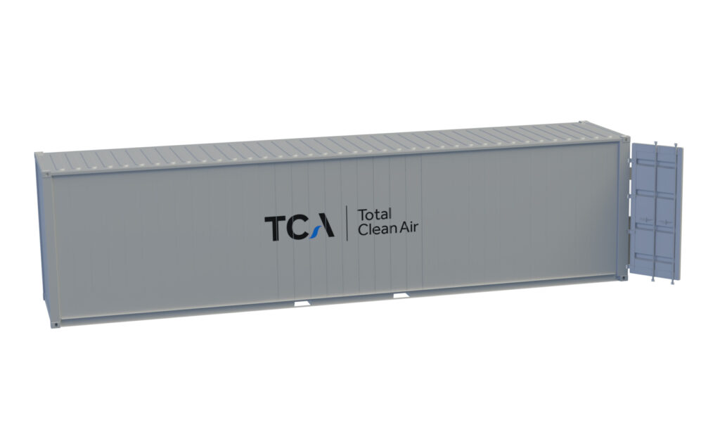 TCA Series 1