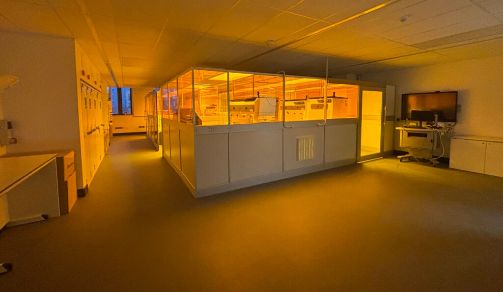 How Much Does It Cost to Rent a Cleanroom in the UK?