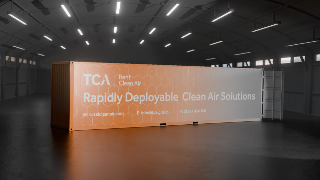 Rental Cleanrooms: A Complete Guide for UK Businesses